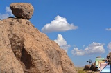 City of Rocks